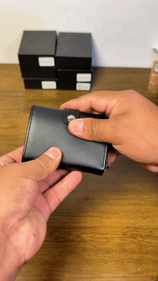 Billetera Inteligente Bermonte