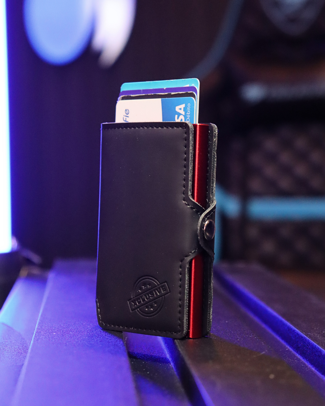 Billetera Inteligente