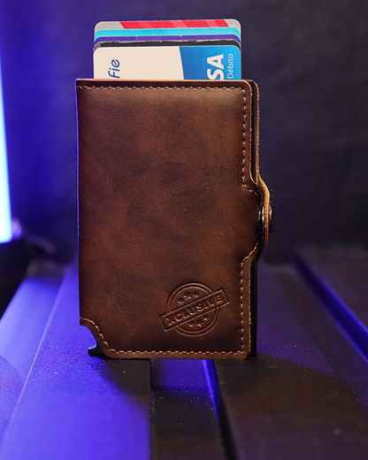 Billetera Inteligente