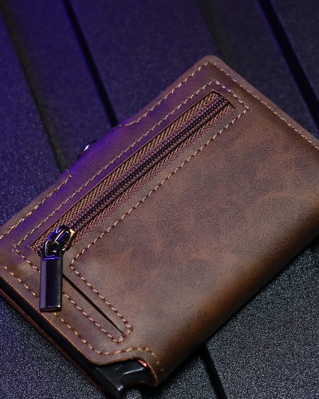 Billetera Inteligente