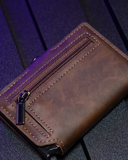 Billetera Inteligente