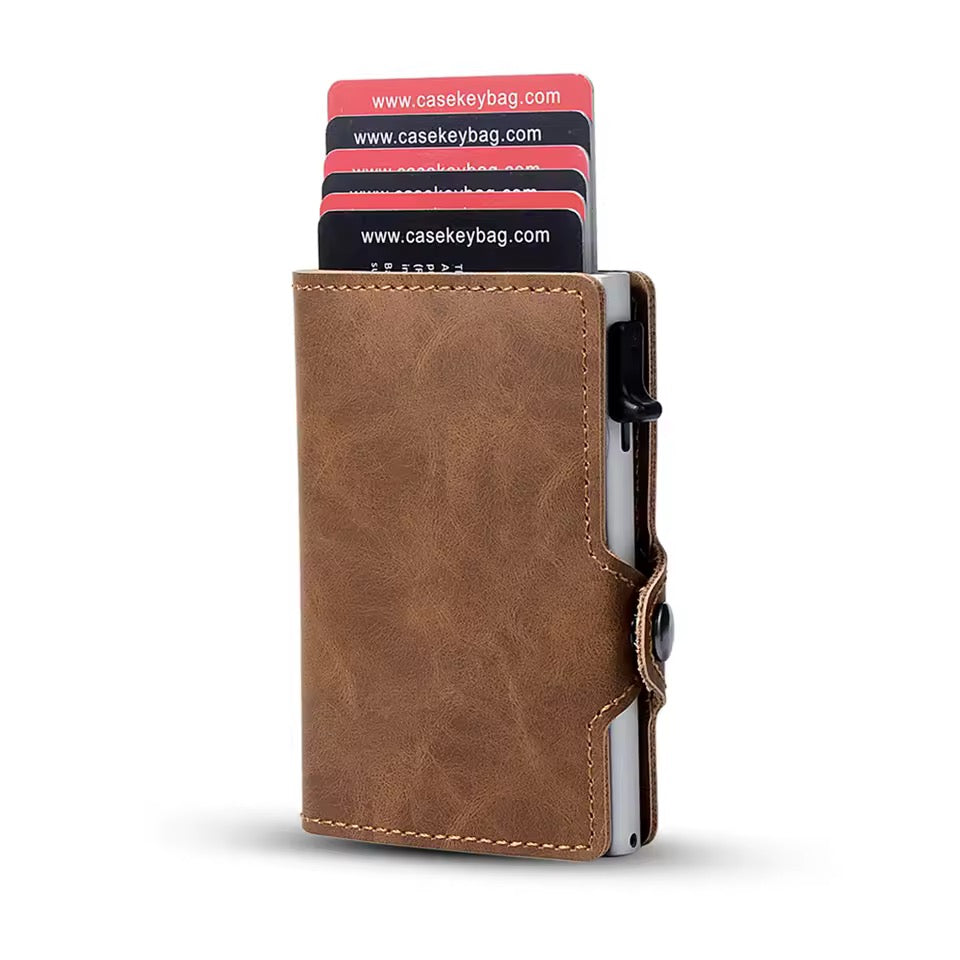 Smart wallet limited