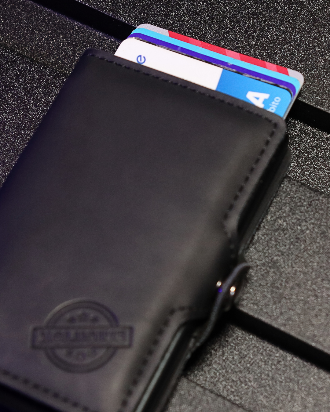 Billetera Inteligente