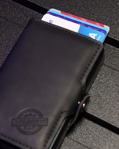 Billetera Inteligente