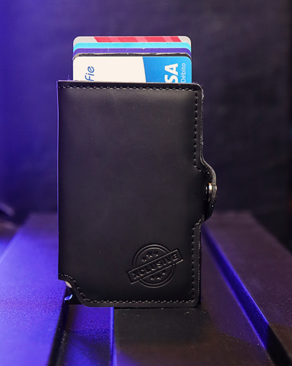 Billetera Inteligente