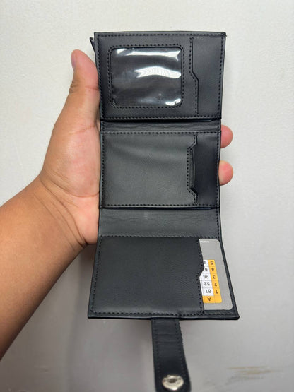 Billetera Inteligente Bermonte