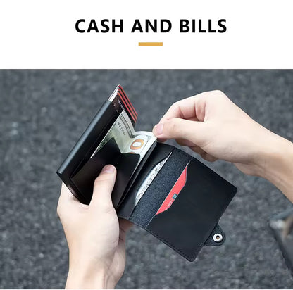 Smart wallet limited