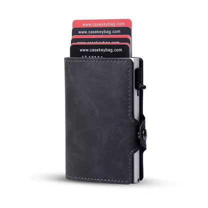 Smart wallet limited