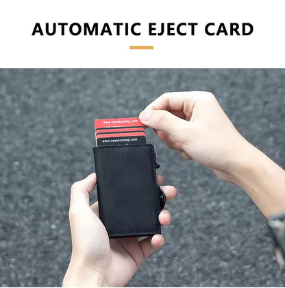 Smart wallet limited