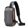 Morral Anti Robo