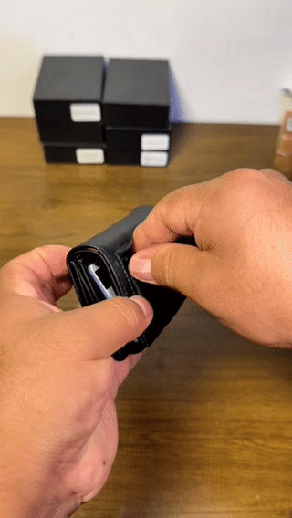 Billetera Inteligente Bermonte